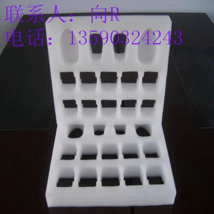 白色珍珠棉包装盒