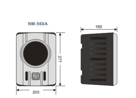 3UNMԴNM-568A