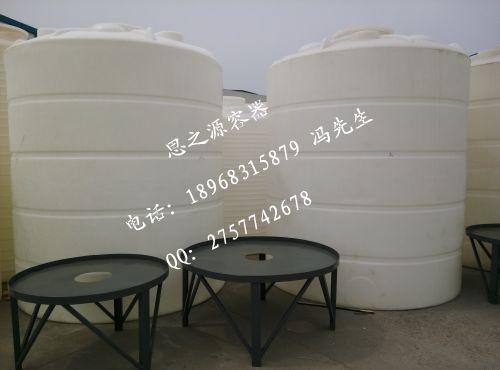 30吨塑料水塔30立方PE储水桶