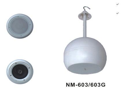 ƵNM-603/603G