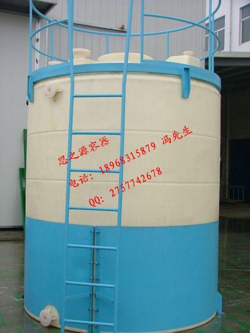 怒江6T塑料大水桶景洪6吨塑料水桶