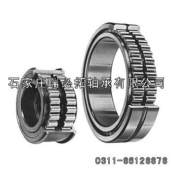 轴承INASL014932满装圆柱滚