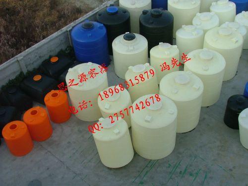 甲醇PE水箱工程供水塑料水箱