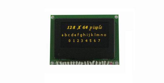 СߴSSD1305OLEDʾ