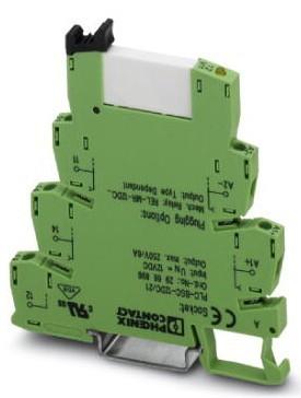 PLC-RSC-24DC/21HC̵