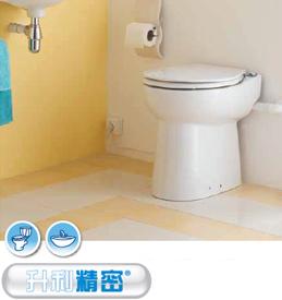 广东总A污水提升器