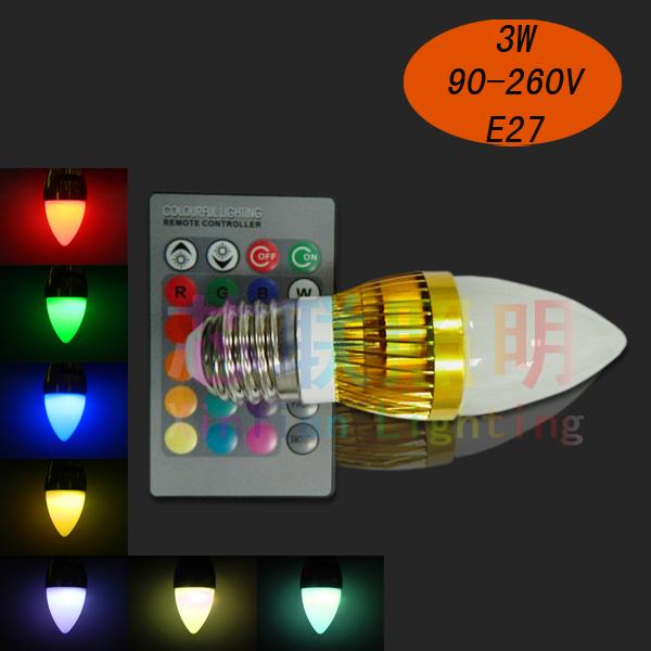 3WE27RGB