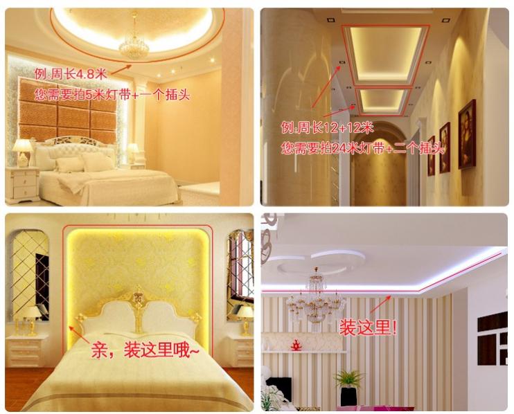 led(chyert)