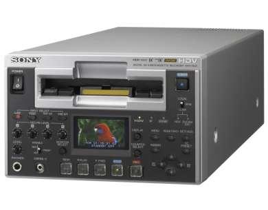 HVR-1500A¼