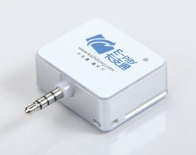 手机刷卡器,手机刷卡器功能及使用步骤