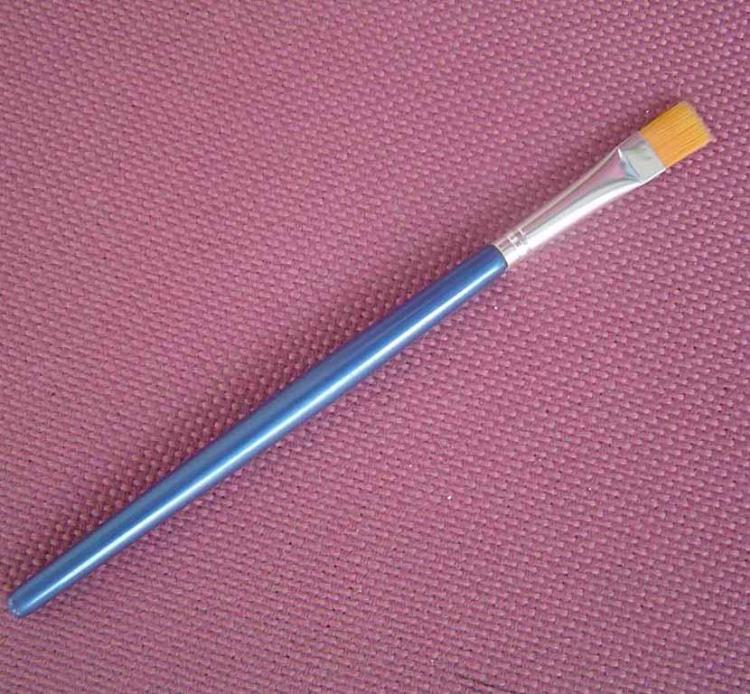 彩妆化妆刷面膜刷纤维毛刷