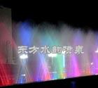 唐山喷泉喷头喷泉水下灯喷泉控制器