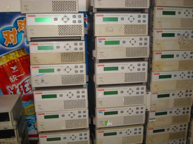 HP8163Añ.8163A