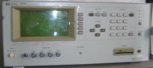 HP4278A