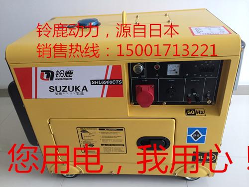 ȫԶ5KW