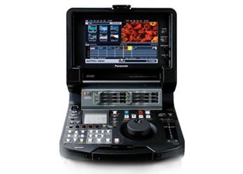 ¼AJ-HPM200MC