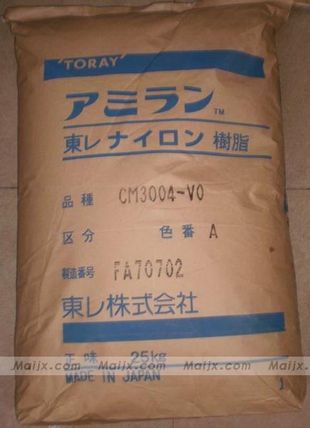 PA6CM1011G-30日本东丽