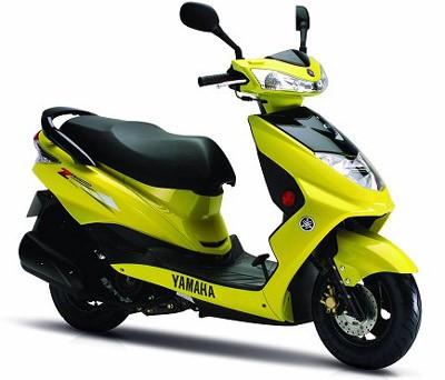 ѸӥCYGNUS-Z125