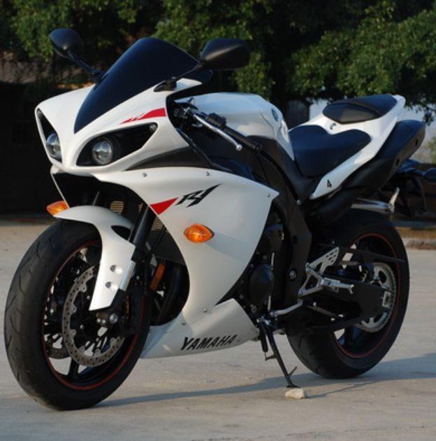 YZF-R1Ħгר