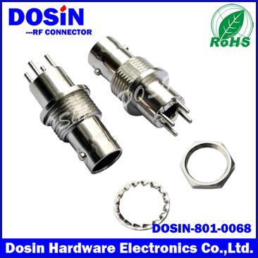 DOSINȫͭBNC˽ӿ