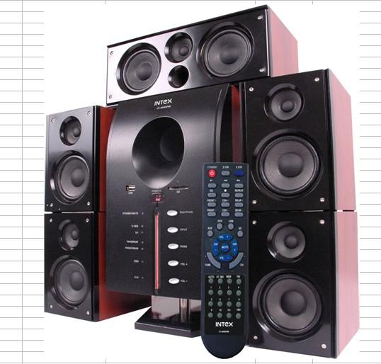 LH5-6000SUF5.1多媒体有源