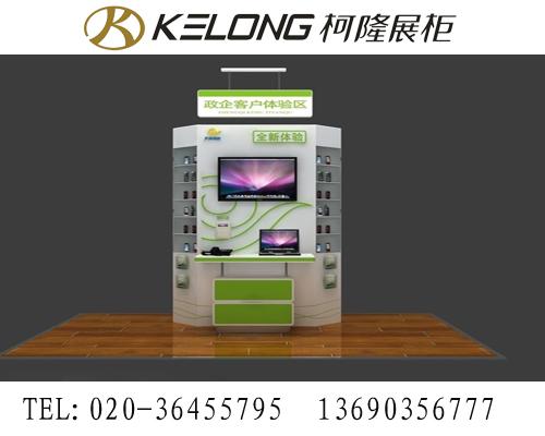 数码手机柜台5(柯隆展柜数码手机展柜)