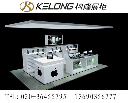 数码手机展柜8(数码手机展柜柯隆展柜制作公司)