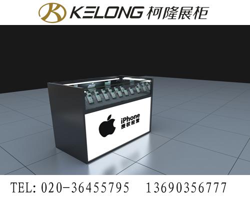手机柜台,数码手机展柜