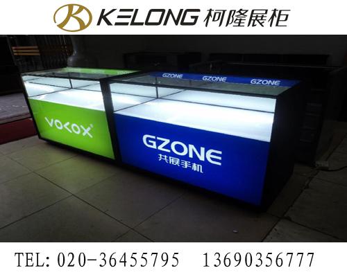 数码手机展柜(广州数码手机生产厂家)