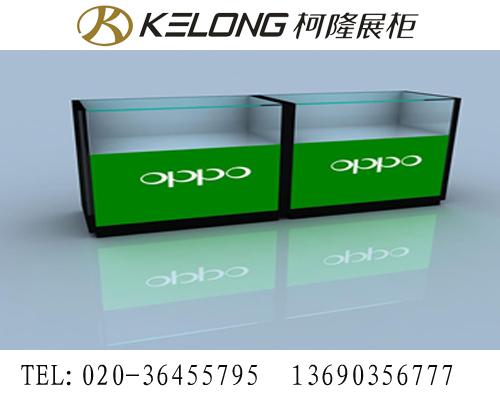 数码手机柜台生产厂家