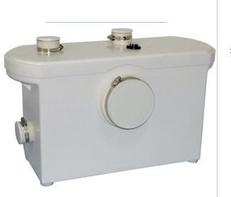 地下室卫生间污水提升器装置