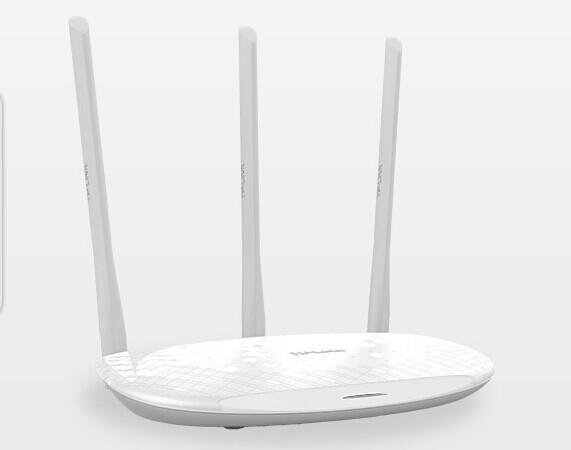 TPLINK450WIFI·