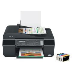 ӦEpsonME600Fīһ