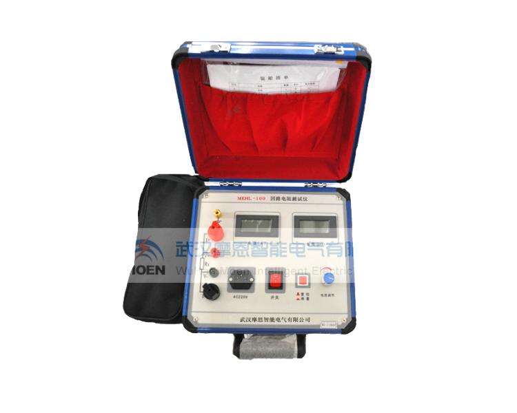 MEHL-100A·