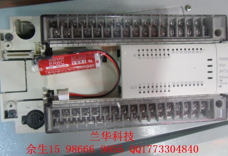 PLC󱸵ԴFX2N-48M