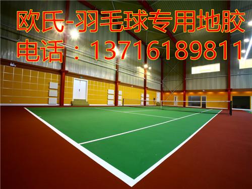 合肥乒乓球室地胶价格健身馆地胶