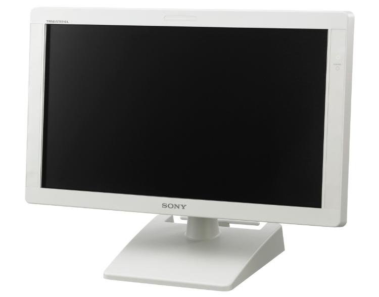 PVM-2551MCOLED