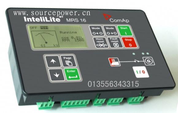 ComApIL-NTMRS16