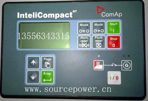 IC-NTComAp