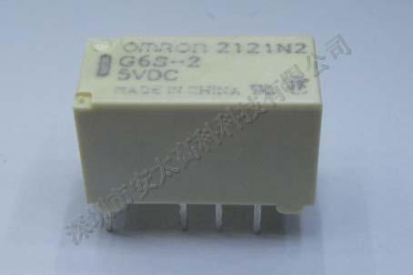ŷķG6S-2-DC5V̵
