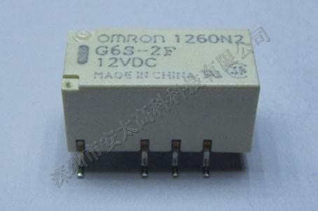 ŷķG6S-2F-TR-DC12V