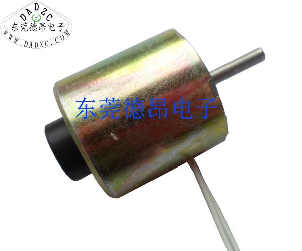 自动上丝机旋转电磁铁