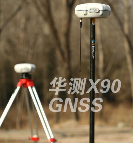 X900GPS