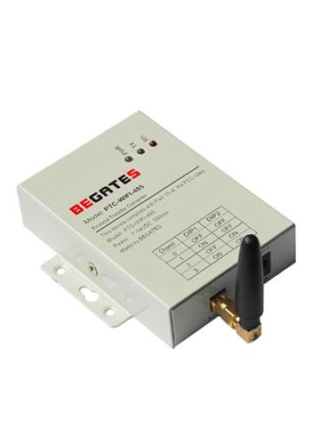 无线护具传输器(PTC-WIFI-485)