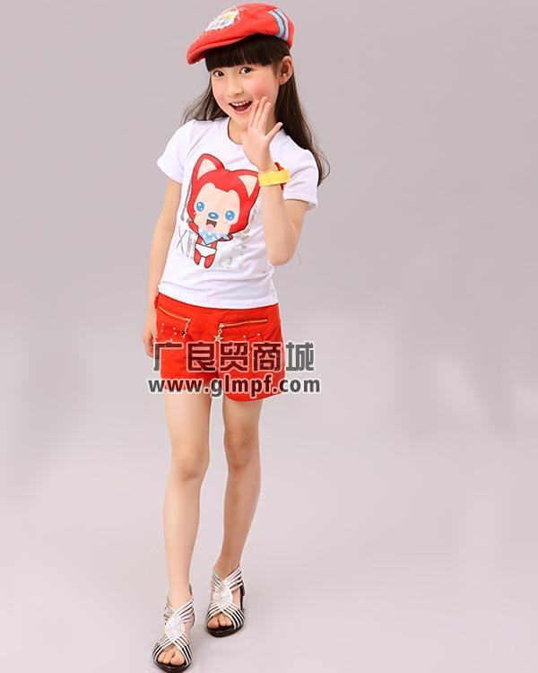 服装批发的女装批发男装批发