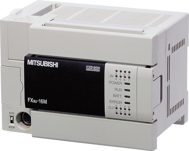 fx3uϵFX3U-20SSC-H