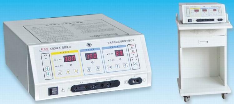 GD308-CƵ