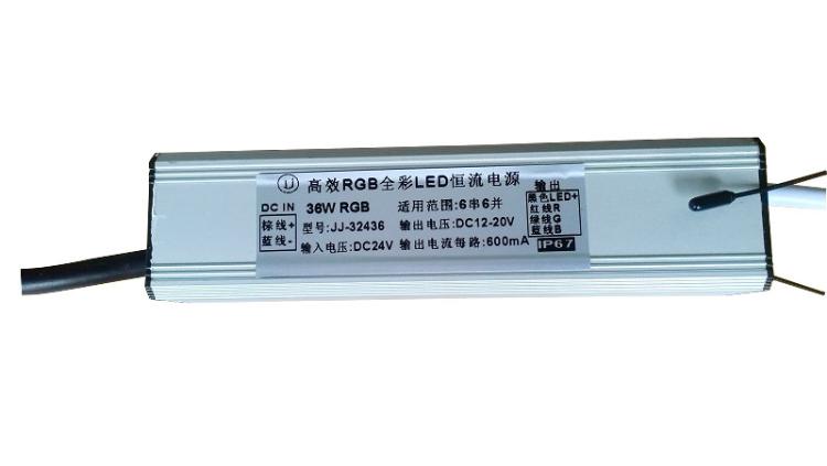 ѹAC24V36WLED߲ʵԴ