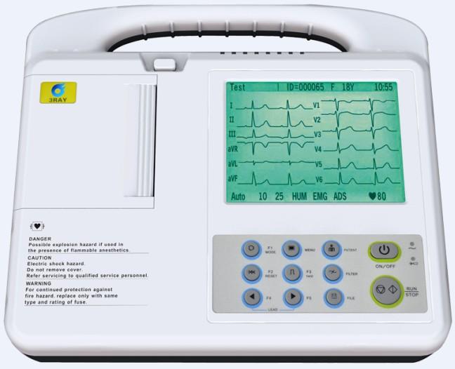 ECG-2203Gĵͼ