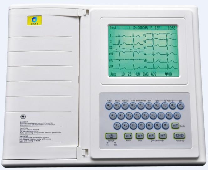 ECG-2212Bʮĵͼ